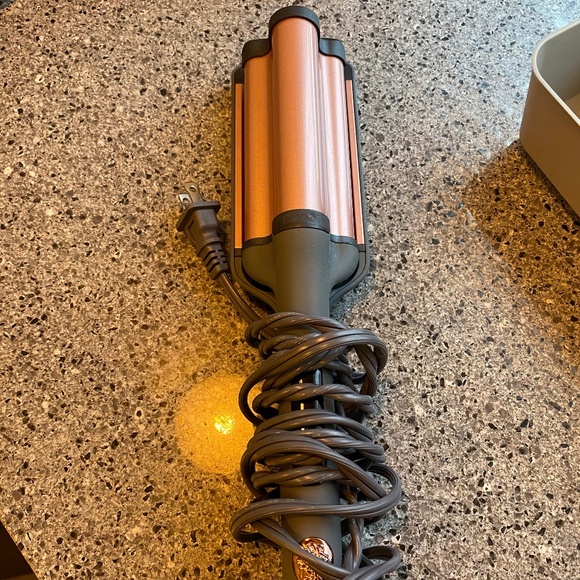 Hair crimper - Picture 1 of 2